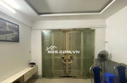 BÁN NHÀ NGÔ SỸ LIÊN, GẦN Ô TÔ TRÁNH, GẦN PHỐ, 20.9M2 NHỈNH 4 tỷ 4